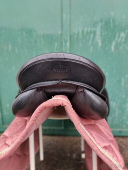 Prodám/vyměním Prestige Roma Dressage 16/34 - 3