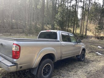 Toyota Tundra 2WD - 3