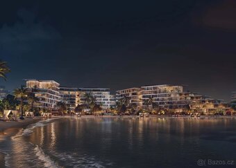 Palm Jebel Ali – investice, která začíná historii - 3