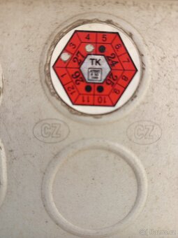 Peugeot 307combi - 3