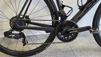 Silniční kolo ORBEA ORCA M21TEAM PWRVulcano-BlackBlack 2024 - 3