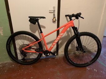 Grand Canyon 6 WMN, Záruka 7/29, Najeto 15km - 3