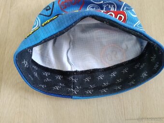 Funkční čepice zateplená zn. RDX vel.5 - 3