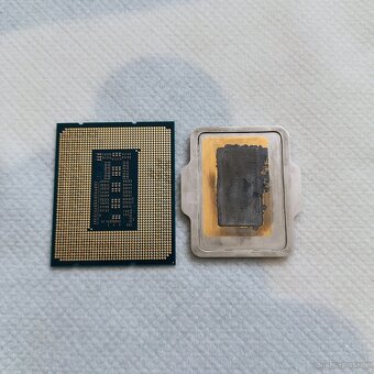 Intel Core i9-14900KF - ( SP 103 ) Delidnuty ( TG blok ) - 3
