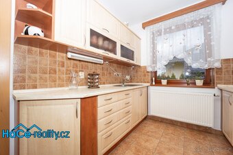 Prodej rodinného domu 146 m², Kvasiny, ev.č. 00129 - 3