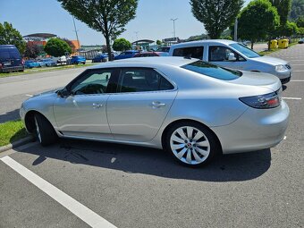 Saab 9-5 - 3