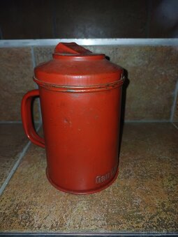 Prodam kasičku winterhilfe whw Gau Bayreuth - 3