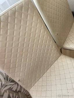 Stůl + 6 židlí - 3