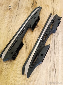 Náhradní nože (podvozek) pro brusle Raven 2v1 (38-44) - 3