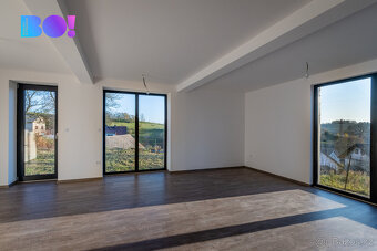 Prodej rodinného domu 4+kk, Dolní Krupá, okres Havlíčkův Bro - 3