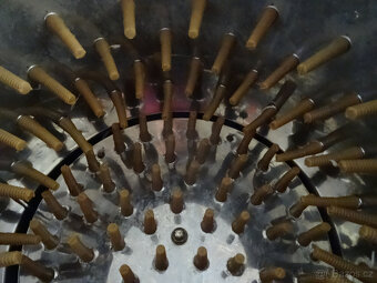 Škubačka peří - 3