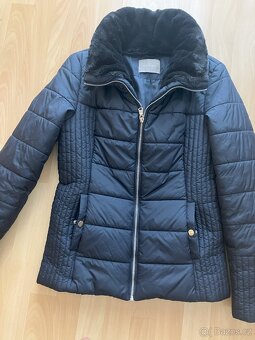 Bunda zimní - 3