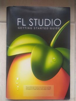 Image Line FL studio Signature Bundle - 3