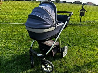 3v1 kočárek Espiro Next s vajíčkem Cybex - 3