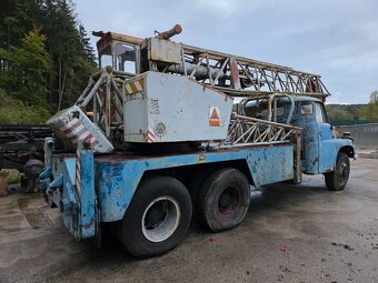 Tatra 148 žeriav ad 070 - 3