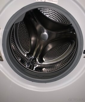 Pračka LG F1066LP - 3