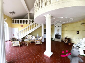 Prodej obchodního prostoru 200 m², pozemek 3 082 m2, Mohelni - 3