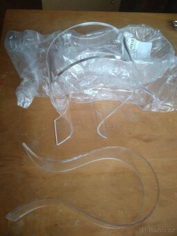 Sluchátka TECHNICS SY-9H - 3