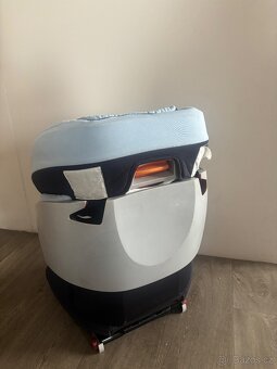Autosedačka Cybex s isofix - 3