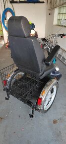 Afikim SE Sportster - 3