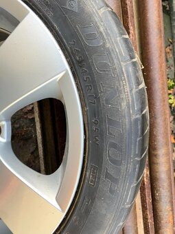 Alu kola bmw styling 122 - 3