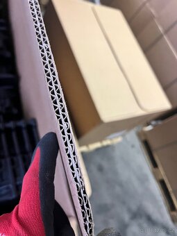 Transportní bedna 120x80, v70cm - 3