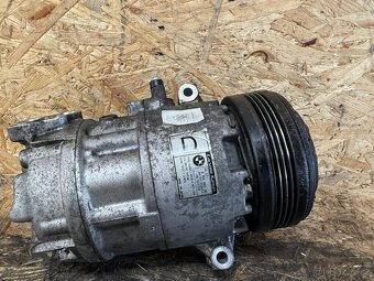 KLIMAKOMPRESOR BMW X3 E83 2.0D 690564308 - 3