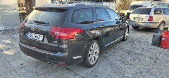 Citroen C5 inclusive - 3