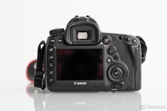 Canon Eos 5d mark IV - 3