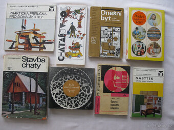 časopisy,Příběhy,zdraví,.,knihy,Dorka,recepty,OK,Motoristika - 3