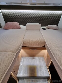 Obytné auto Adria Matrix 670 SL (2019 / 2020) - 3