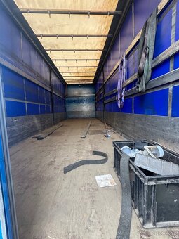 Prodám Volvo fh13 480 valník - 3