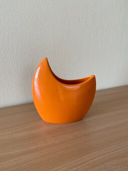 NOVÉ KRÁSNÁ KEREMIKÁ SADA - 7 ks - 3