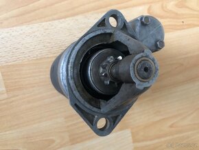 startér na vůz Wartburg 353 - 3