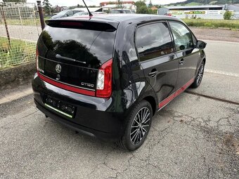 Škoda Citigo 125 000km - 3