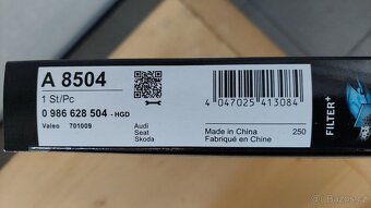 ŠKODA auto - náhradní díly - 3