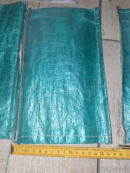 Pytlíky polypropylenové - 3