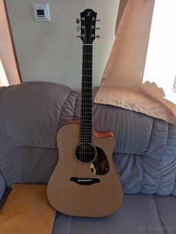 Furch Blue Dc-Cm - 3