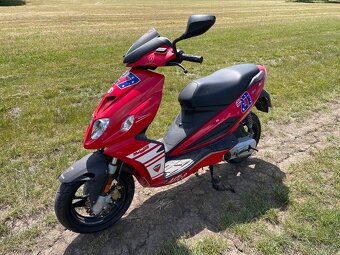 Malaguti F12R Phantom - 3