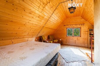 Prodej Chata, 53㎡ - 3