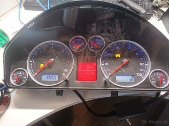 Lcd maxidot & klíč - 3