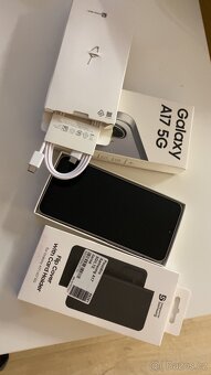 Samsung Galaxy A17 5G - 3