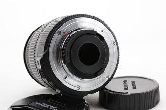 Sigma 18-50mm f/2.8-4.5 DC HMS OS pro Nikon - 3