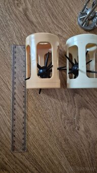 Ježek v kleci / Foglar - 3