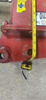 Hydraulické bourací kladivo - 3