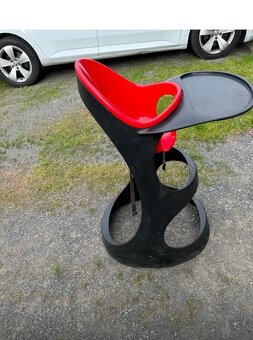 Jídelní židlička - 3