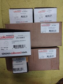 Wilwood brzdy kit - 3