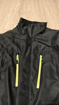 lyžařská bunda velikost M - 3