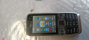 Nokia E52 - 3
