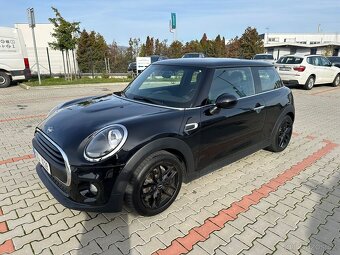 Mini cooper one 1.5 - 3